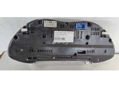 Recambio de cuadro instrumentos para toyota avensis wagon (t25) 2.0 d-cat referencia OEM IAM 8380005631 MB2574300150 