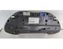 Recambio de cuadro instrumentos para toyota avensis wagon (t25) 2.0 d-cat referencia OEM IAM 8380005631 MB2574300150 