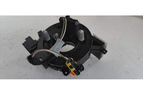 Recambio de anillo airbag para jaguar f-pace 2.0 diesel cat referencia OEM IAM FK7214A664CA  