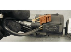 Recambio de conmutador de arranque para peugeot 2008 (--.2013) 1.2 i turbo 130 referencia OEM IAM 9663123380  