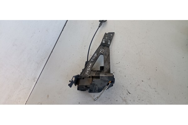 Recambio de cerradura puerta trasera derecha para ford fusion (cbk) 1.4 tdci cat referencia OEM IAM 2N11N264A52A  
