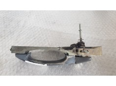 Recambio de maneta exterior delantera izquierda para volkswagen touran (1t1) edition referencia OEM IAM   