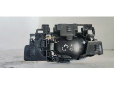 Recambio de maneta interior delantera izquierda para citroen c3 1.2i 82 referencia OEM IAM 98012886VV  