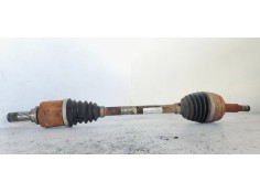 TRANSMISION DELANTERA IZQUIERDA 