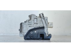 Recambio de cerradura puerta trasera izquierda para audi a4 avant (8e) 1.9 tdi referencia OEM IAM 8E0839015  