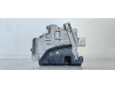 Recambio de cerradura puerta trasera izquierda para audi a4 avant (8e) 1.9 tdi referencia OEM IAM 8E0839015  