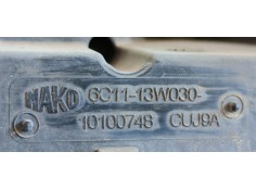 Recambio de faro izquierdo para ford transit combi ´06 2.2 tdci cat referencia OEM IAM   