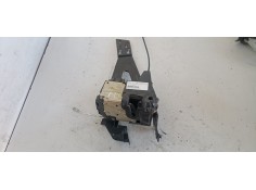 Recambio de cerradura puerta trasera derecha para ford fusion (cbk) 1.4 tdci cat referencia OEM IAM 2N11N264A52A  