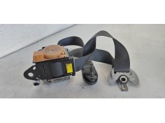 Recambio de cinturon seguridad delantero izquierdo para toyota avensis wagon (t25) 2.0 d-cat referencia OEM IAM 7322005051C0 103