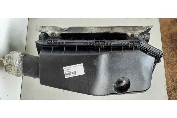 Recambio de filtro aire para mercedes-benz clase c (w203) berlina 1.8 cat referencia OEM IAM A0000945568  
