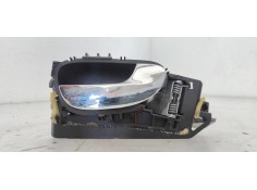 Recambio de maneta interior delantera derecha para peugeot 307 (s1) xs referencia OEM IAM 9643604477  