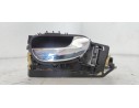 Recambio de maneta interior delantera derecha para peugeot 307 (s1) xs referencia OEM IAM 9643604477  