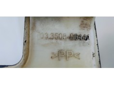 Recambio de bomba freno para mazda 3 berlina (bk) 2.0mzcd 143 fap referencia OEM IAM 03350886441  