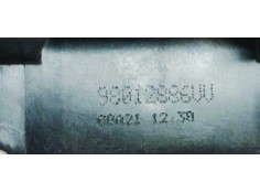 Recambio de maneta interior delantera izquierda para citroen c3 1.2i 82 referencia OEM IAM 98012886VV  