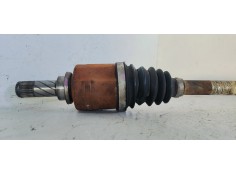 Recambio de transmision delantera izquierda para renault grand scenic iii 1.4 tce referencia OEM IAM   