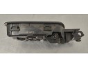 Recambio de maneta interior trasera izquierda para honda cr-v 1.6 dtec 120 fap referencia OEM IAM   