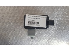 Recambio de modulo electronico para mazda 6 lim. (gh) 2.0d turbo 140 fap referencia OEM IAM DH55675DZB  