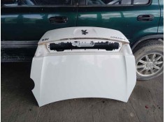 Recambio de tapa maletero para peugeot rcz 1.6 i turbo 156 referencia OEM IAM   