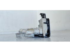 Recambio de cerradura puerta trasera izquierda para audi a4 avant (8e) 1.9 tdi referencia OEM IAM 8E0839015  