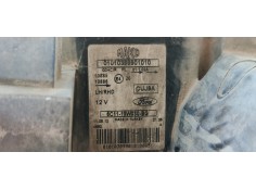 Recambio de faro izquierdo para ford transit combi ´06 2.2 tdci cat referencia OEM IAM   
