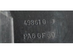 Recambio de mando luces para land rover range rover sport 3.6 td v8 referencia OEM IAM 4986103  