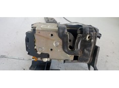 Recambio de cerradura puerta trasera derecha para ford fusion (cbk) 1.4 tdci cat referencia OEM IAM 2N11N264A52A  