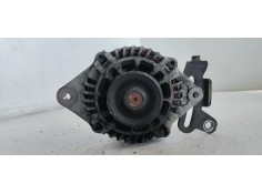 Recambio de alternador para kia shuma ii 1.6 ls berlina portón referencia OEM IAM AB180140  