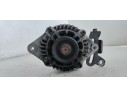 Recambio de alternador para kia shuma ii 1.6 ls berlina portón referencia OEM IAM AB180140  