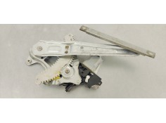 Recambio de elevalunas trasero izquierdo para nissan juke (f15) 1.2 i turbo 115 referencia OEM IAM 82730CV01C  