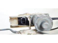 Recambio de elevalunas trasero izquierdo para renault fluence dynamique referencia OEM IAM 827210016R  