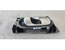 Recambio de maneta interior delantera izquierda para citroen c3 1.2i 82 referencia OEM IAM 98012886VV  