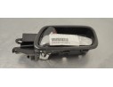 Recambio de maneta interior trasera izquierda para honda cr-v 1.6 dtec 120 fap referencia OEM IAM   