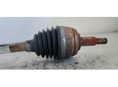 Recambio de transmision delantera izquierda para renault grand scenic iii 1.4 tce referencia OEM IAM   