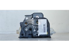 Recambio de cerradura puerta trasera izquierda para audi a4 avant (8e) 1.9 tdi referencia OEM IAM 8E0839015  