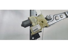 Recambio de elevalunas delantero derecho para peugeot 3008 1.6hdi 112 fap referencia OEM IAM   