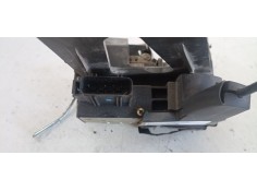 Recambio de cerradura puerta trasera derecha para ford fusion (cbk) 1.4 tdci cat referencia OEM IAM 2N11N264A52A  