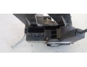Recambio de cerradura puerta trasera derecha para ford fusion (cbk) 1.4 tdci cat referencia OEM IAM 2N11N264A52A  