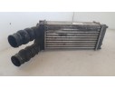 Recambio de intercooler para citroen c4 berlina cool referencia OEM IAM 9648551880  