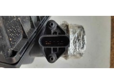 Recambio de filtro aire para mercedes-benz clase c (w203) berlina 1.8 cat referencia OEM IAM A0000945568  