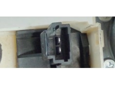 Recambio de elevalunas trasero izquierdo para renault fluence dynamique referencia OEM IAM 827210016R  