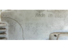 Recambio de cerradura puerta trasera izquierda para audi a4 avant (8e) 1.9 tdi referencia OEM IAM 8E0839015  