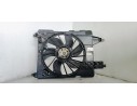 Recambio de electroventilador para renault megane ii berlina 3p authentique referencia OEM IAM 8200151464  