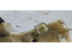 Recambio de bomba freno para mazda 3 berlina (bk) 2.0mzcd 143 fap referencia OEM IAM 03350886441  