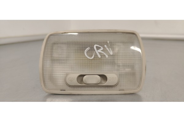 Recambio de luz interior para honda cr-v 1.6 dtec 120 fap referencia OEM IAM   