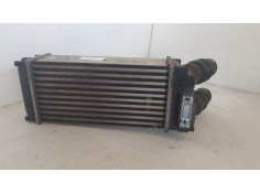 Recambio de intercooler para citroen c4 berlina cool referencia OEM IAM 9648551880  
