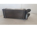 Recambio de intercooler para citroen c4 berlina cool referencia OEM IAM 9648551880  