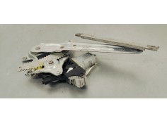 Recambio de elevalunas trasero izquierdo para nissan juke (f15) 1.2 i turbo 115 referencia OEM IAM 82730CV01C  