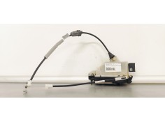 CERRADURA PUERTA DELANTERA DERECHA 9812500780 