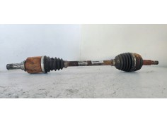 Recambio de transmision delantera izquierda para renault grand scenic iii 1.4 tce referencia OEM IAM   