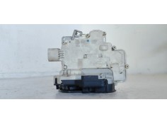 Recambio de cerradura puerta trasera izquierda para audi a4 avant (8e) 1.9 tdi referencia OEM IAM 8E0839015  